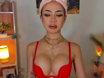 Chaturbate Nude Webcam of kylagoddess