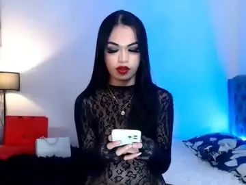Chaturbate Nude Webcam of kylagoddess