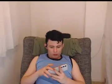 Chaturbate Adult Video Chat of lian_eathan