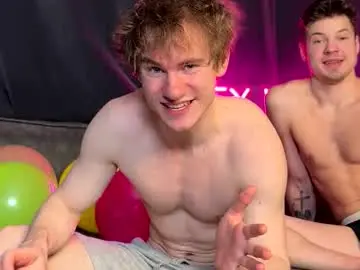 Chaturbate Nude Webcam of marcus_paradise