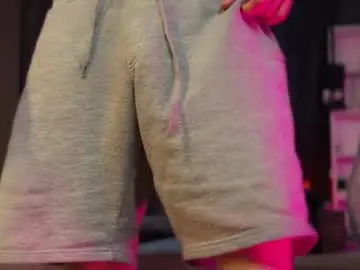 Chaturbate Nude Webcam of marcus_paradise