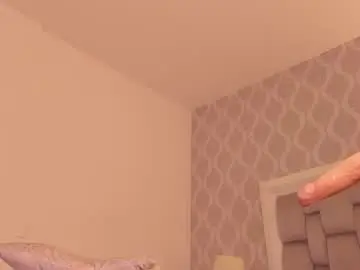 Chaturbate Nude Webcam of megan_leal1