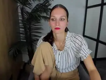 Chaturbate Live Porn of mirandaglow