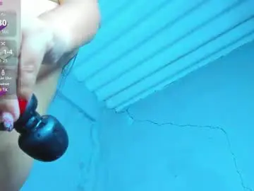 Chaturbate Live Porn of morgan_cute1