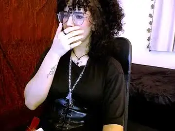 Chaturbate Adult Webcams of nyxxei