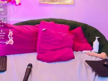 Chaturbate Adult Webcams of sabrina_lafaux_cr