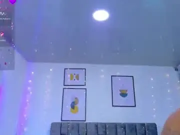 Chaturbate Sex Chat of soffia_konig