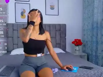 Chaturbate Adult Video Chat of soffia_konig