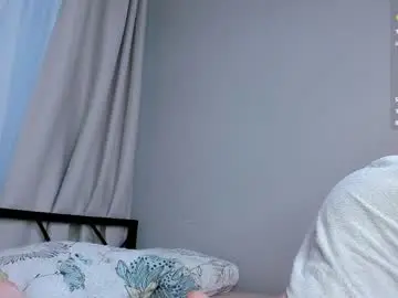 Chaturbate Best live sex cam show of summer_lilac