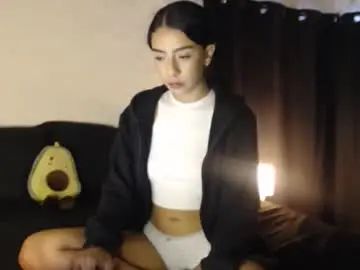 Chaturbate Adult Webcams of xoxo_natix