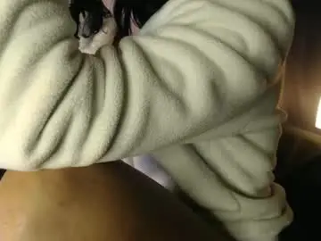 Chaturbate Sex Chat of xoxo_natix