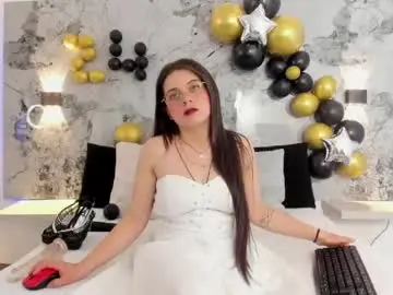 Chaturbate Live Sex of zoe_le