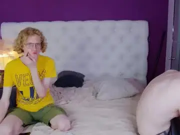 Chaturbate Live Sex Cam of _cheesecake_s