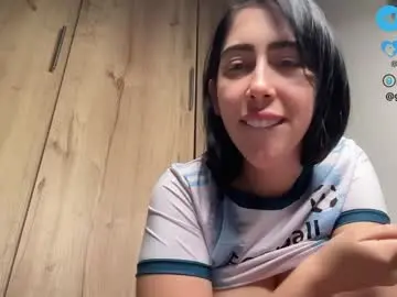 Chaturbate Best live sex cam show of _gummies15