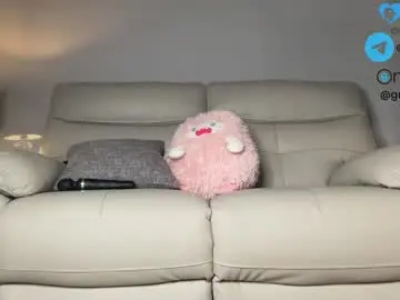 Chaturbate Adult Webcam of _gummies15