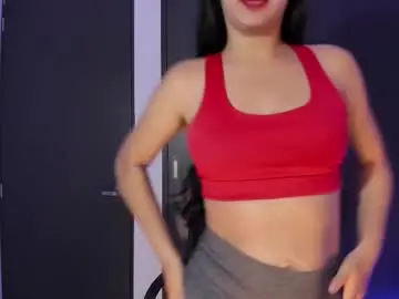 Chaturbate Private Sex Chat of aandreamartinez1