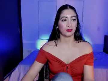 Chaturbate Sex Chat of aandreamartinez1