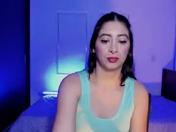 Chaturbate Sex Cam of aandreamartinez1