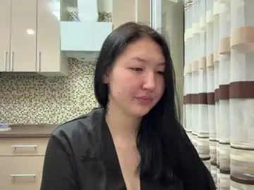 Chaturbate Nude Webcam of ameliya_kim