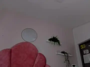 Chaturbate Nude Webcam of angeelmoon__