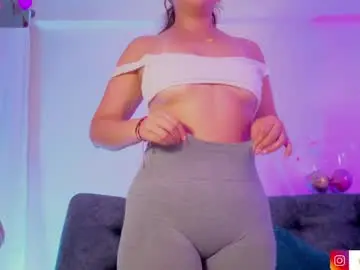 Chaturbate Live Sex of dannacouper_