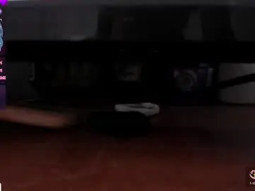 Chaturbate Sex Cam of evelynhoward23