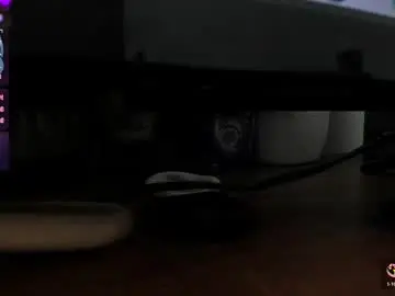 Chaturbate Sex Cam of evelynhoward23