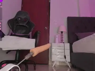 Chaturbate Best Webcam of evelynhoward23