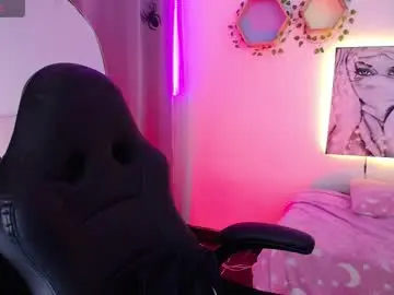 Chaturbate Live Sex Cam of im_rosse_