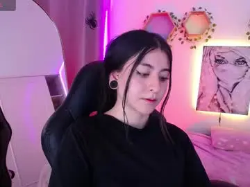 Chaturbate Adult Video Chat of im_rosse_