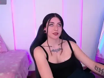 Chaturbate Adult Webcam of im_rosse_