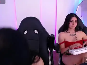 Chaturbate Adult Video Chat of im_rosse_