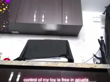 Chaturbate Live Porn of iniyalaboni