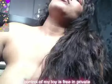 Chaturbate Live Sex of iniyalaboni