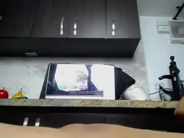 Chaturbate Sex Cam of iniyalaboni