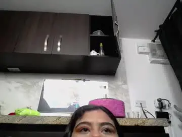 Chaturbate Private Sex Chat of iniyalaboni