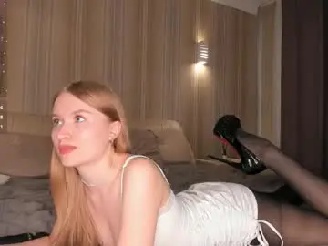 Chaturbate Private Sex Chat of isabellatorrance