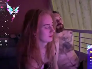 Chaturbate Free Live Porn of justacouple8