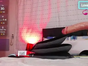 Chaturbate Free Live Porn of liam_moore