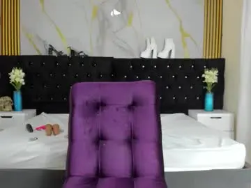 Chaturbate Sex Cam of lisa_sweetas