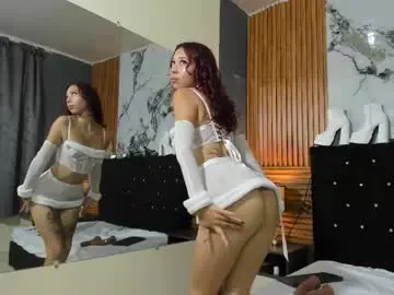 Chaturbate Sex Chat of lisa_sweetas