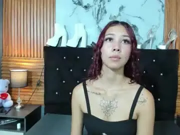 Chaturbate Watch Live Sex Cams of lisa_sweetas