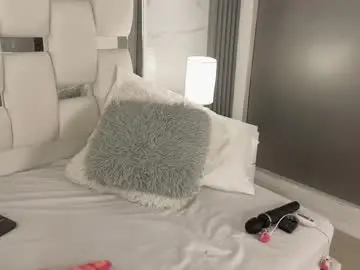 Chaturbate Live Porn of lisa_sweetas