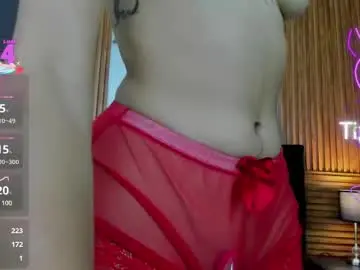 Chaturbate Adult Webcams of lisa_sweetas
