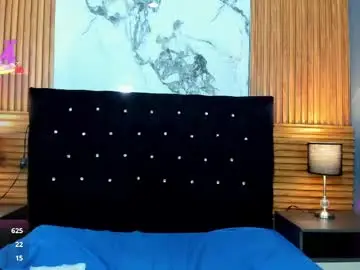 Chaturbate Nude Webcam of lisa_sweetas