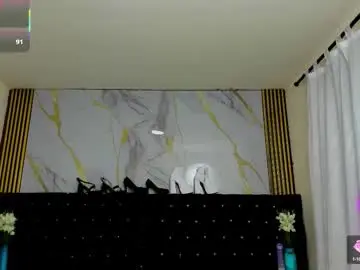 Chaturbate Best live sex cam show of lisa_sweetas