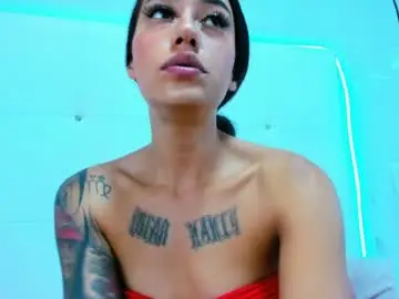 Chaturbate Sex Chat of little_jenni