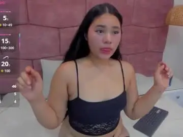 Chaturbate Free Porn Cam of lovellypeach