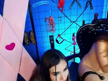 Chaturbate Live Sex of lucy_queenss