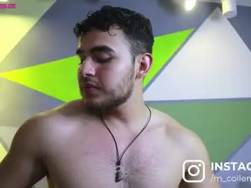 Chaturbate Best live sex cam show of martin_colleman